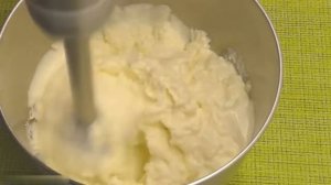 Очень вкусный крем для торта. Сметанно-творожный крем. Как приготовить крем для торта.