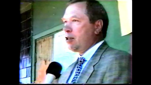 1 сентября 1997 г. Старая Ладога Волхов ТВ смотреть онлайн