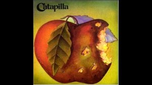 Catapilla – Catapilla    1971 [Album]