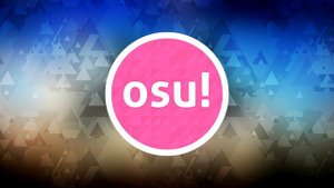 Rainbow Tylenol - osu!