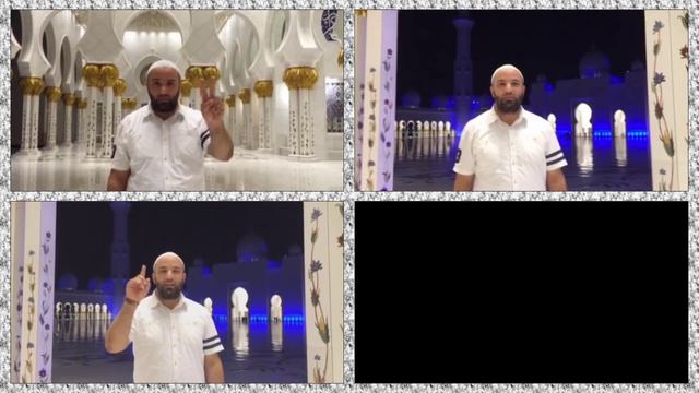 Ганиев Ахьмад: "Из-за чего люди больше всего попадут в Рай, и в Ад? на инг языке". смотреть онлайн