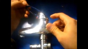 РОСТОВСКИЙ ОДНОРЫЧАЖНЫЙ СМЕСИТЕЛЬ