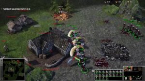 bannerman первый взгляд на игру