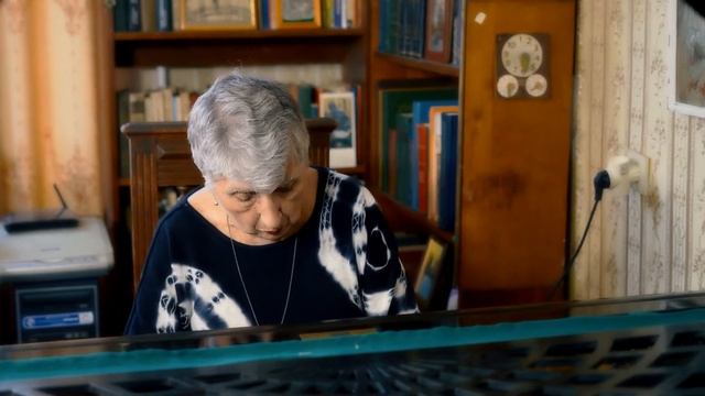 Батюшковский вальс смотреть онлайн