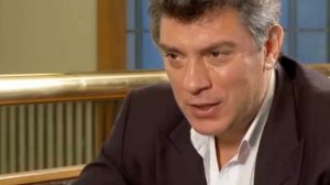 АЖ МУРАШКИ ПО КОЖЕ! Вот как выглядит могила Бориса Немцова