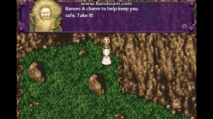 Final Fantasy 6 : A World Reborn Mod