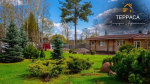 ? ЖИВОПИСНЫЙ УЧАСТОК ВО ВСЕВОЛОЖСКОМ РАЙОНЕ | Газ| Электричество 30 кВт.| Ландшафтный дизайн |