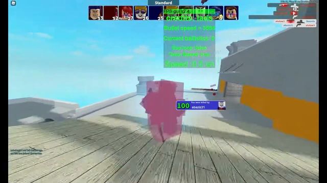 roblox fps gui script esp aimbot смотреть онлайн