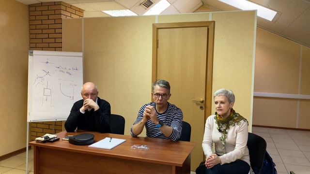 ТАЗОВЫЕ БОЛИ. Возможности ОСТЕОПАТИИ?
