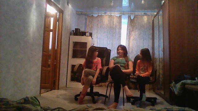 Клип (ВиаГра)Перимирие