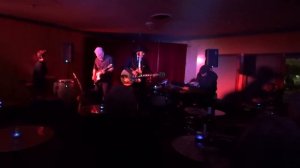Little Sister (Doc Pomus, Mort Shuman) - Pete Anderson & Lightnin Willie LIVE!! - musicUcansee.com