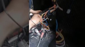 Установка start stop на волга 31105  автомат каробка