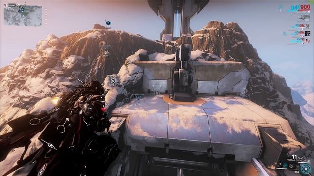 Warframe (Guide) - All Data Hash Locations (Buried Debts Event)