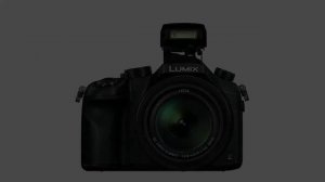 Panasonic LUMIX DMC-FZ1000EG Premium-Bridgekamera