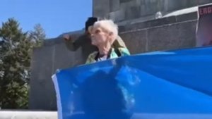 ПОЛЯКИ Устали: «До дому, до работы, бандера!»