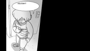 Dogs of Future Past Part 9 - English Dub (Undertale Comic Dub)