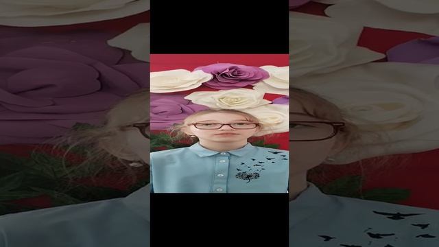 Творческий конкурс 
"8 Марта - особенный день".