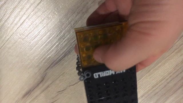 Лего поделки смотреть онлайн