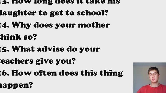 АНГЛИЙСКИЙ ЯЗЫК ДО УРОВНЯ ADVANCED – ОНЛАЙН КУРС ИЗУЧЕНИЯ АНГЛИЙСКОГО. УРОК 20 (ПРАКТИКА) смотреть онлайн