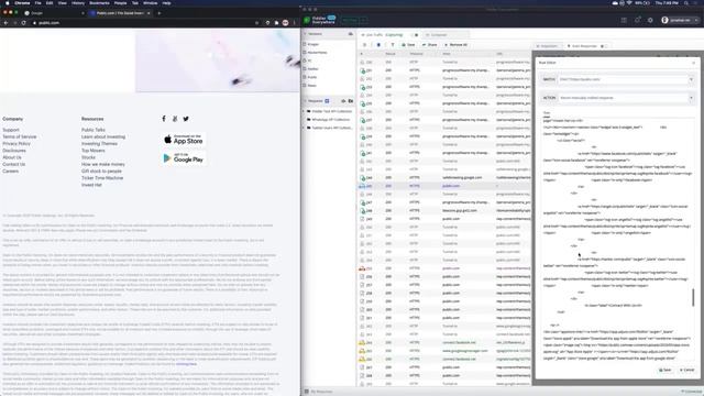 Get Started with Fiddler Everywhere: Demo смотреть онлайн
