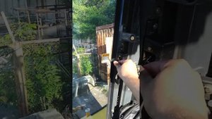 Не заводится LIUGONG 777A что нужно знать)