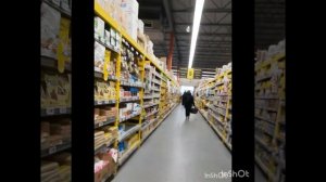 Влог 37. Закупка на выходних. Мы в NO FRILLS за продуктами, обзор товара и цен.