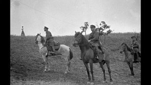 Марш Героям Хасана  Л И Мальтер  Оркестр под упр  В И Агапкина  1939