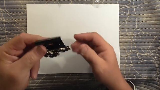 Бижутерия из Китая. Большие серьги. Висячие серьги смотреть онлайн