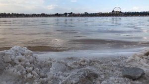 Арбузная столица России. Соль-Илецк