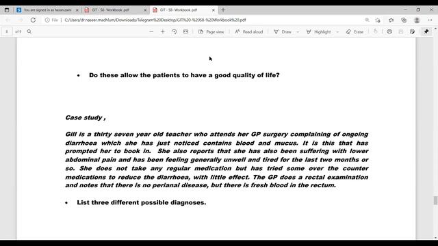 GIT System - S8 - SGD - Large group смотреть онлайн