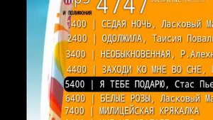 Прыгающий Телефон 1400-4747 60сек