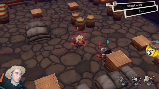 This Is The Most Underrated Persona Game! смотреть онлайн