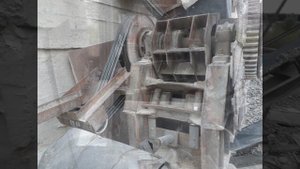 щековая дробилка своими руками гравий кирпич уголь