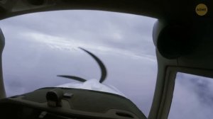 Сверхзвуковые пассажирские самолеты возвращаются