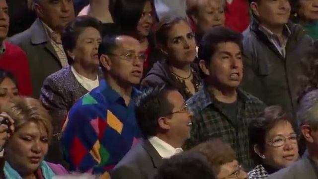 Cielito Lindo - Andre Rieu en Mexico.mp4 смотреть онлайн