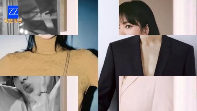 宋慧乔公开拥抱新男友，离婚后找到新的爱情。 смотреть онлайн