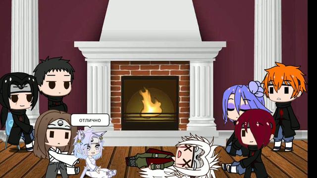 Реакция погибших персонажей "Наруто" на тик ток | №3 | Я ВЕРНУЛАСЬ!♥ | СПАЛИЛА ГОЛОС~ смотреть онлайн