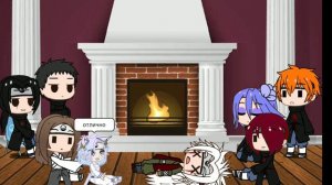 Реакция погибших персонажей "Наруто" на тик ток | №3 | Я ВЕРНУЛАСЬ!♥ | СПАЛИЛА ГОЛОС~