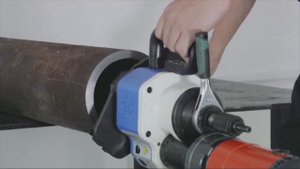 Машины серии ТТ для торцевания и снятия фасок