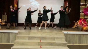 Литературно-музыкальная композиция  "Дети войны"