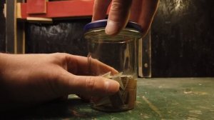 МАЛО КТО ЗНАЕТ ОБ ЭТОМ РЕЦЕПТЕ КЛЕЯ ИЗ ЛИНОЛЕУМА