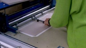 Крышкоделательная машина Bemini CM-01