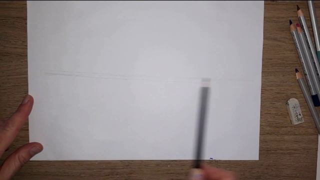 Сервірований стіл. Побудова куба, циліндра. Композиція "Посуд" смотреть онлайн