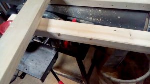 Дверь для беседки своими руками (Door for a gazebo with your own hands)