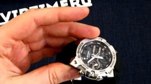 ??? New Casio G-Shock G-Steel GST-B400-1A