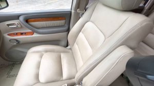 2006 Lexus LX 470