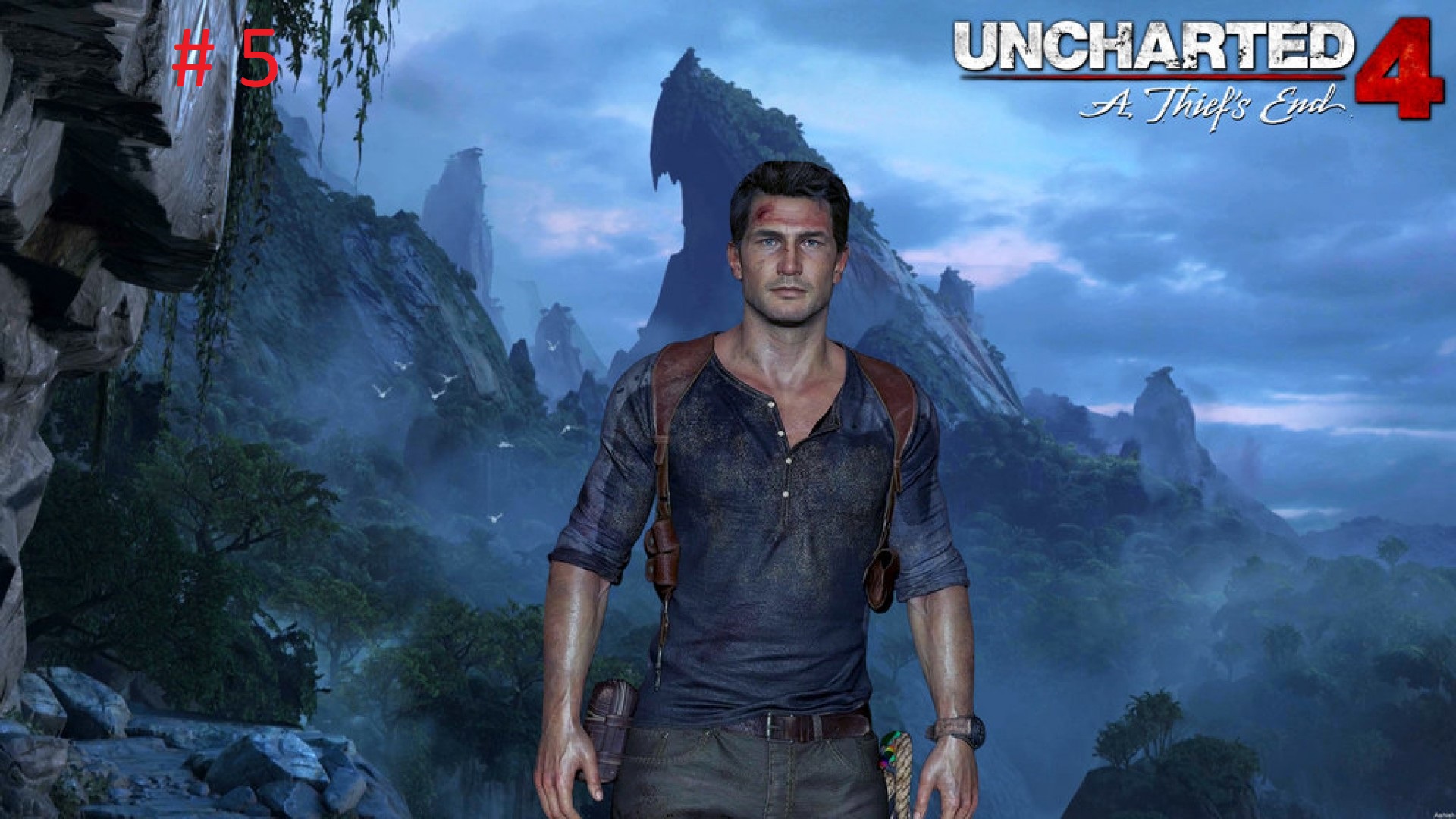 Uncharted 4 a thief s end steam фото 115