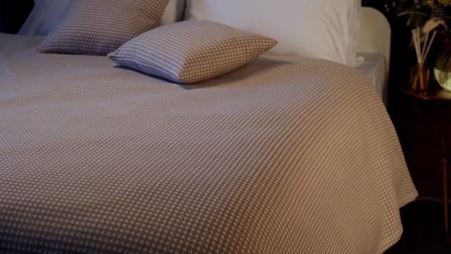 Покрывало Attico mokko смотреть онлайн