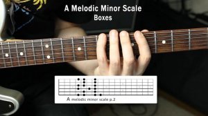 Melodic Minor. Scales, Arpeggios, Chord Forms, Harmonization
