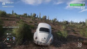 Стоит ли брать Forza Horizon 5?